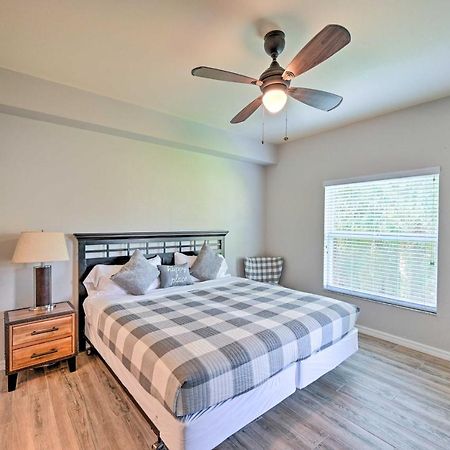 Quiet Lely Resort Condo With Pool - 2 Mi To Golf! Naples Luaran gambar